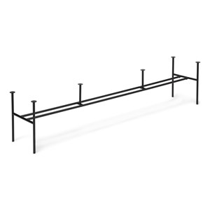 LEMUS HOME Classic 1800 Steel Frame Gulvstativ