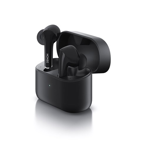 Denon AH-C830NCW Draadloze in-ear hoofdtelefoon