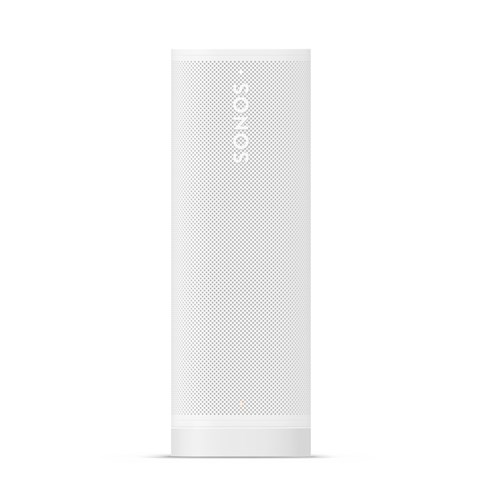 Sonos Sonos Roam + Charger Trådløs højtaler med batteri Trådløs højtaler med batteri
