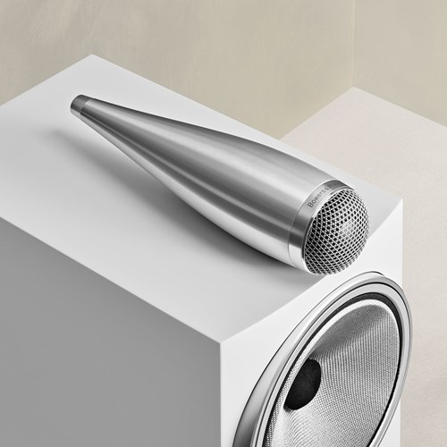 Bowers & Wilkins 702 S3 Golvhögtalare