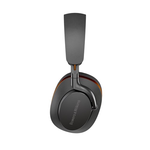 Bowers & Wilkins Px8 McLaren Edition Trådløst headset