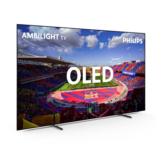 Philips OLED708 65″ OLED-TV