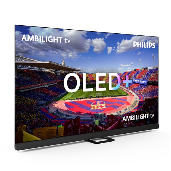 Philips OLED908 77″ OLED-TV
