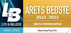 Årets Bedste