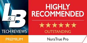 Tech Reviews 'Outstanding'