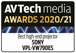 AVTech media - 2021