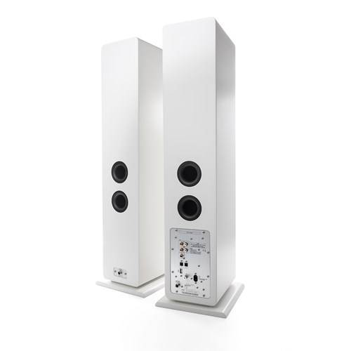 Argon Audio FORTE A55 Draadloze luidspreker - stereo