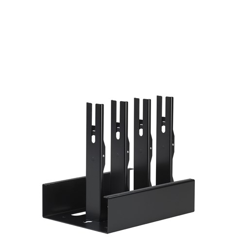 Mountson Premium Dock for 4 x Sonos Amp Väggfäste för Sonos
