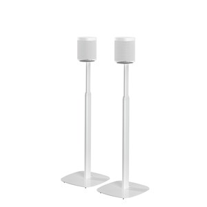 Mountson Adjustable Floor Stand for Sonos One Standfuß