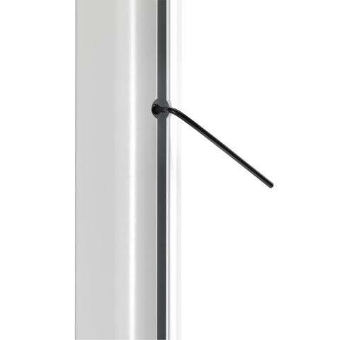 Mountson Adjustable Floor Stand for Sonos One Standfuß