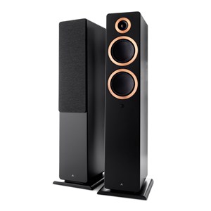 Argon Audio FORTE A55 Trådløs højtaler - stereo