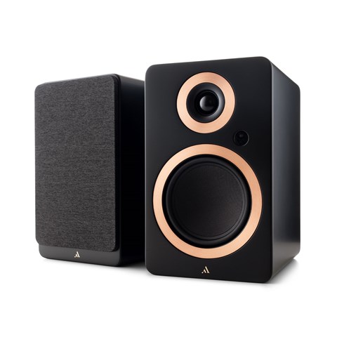 Argon Audio FORTE A5 Kabelloser Lautsprecher - Stereo