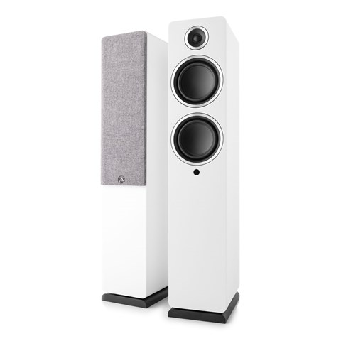 Argon Audio FENRIS A55 Kabelloser Lautsprecher - Stereo