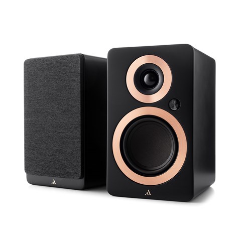 Argon Audio FORTE A4 Draadloze luidspreker - stereo