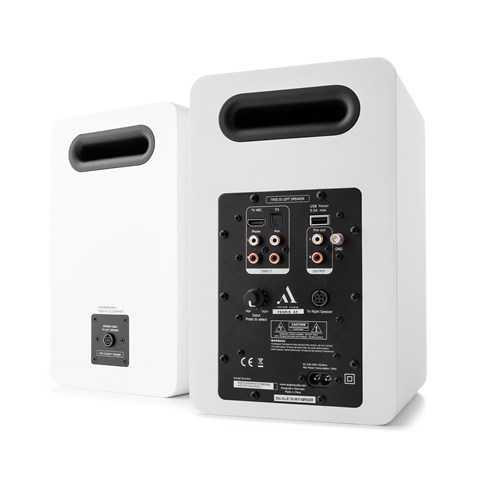 Argon Audio FENRIS A5 Compacte luidsprekers - Actief