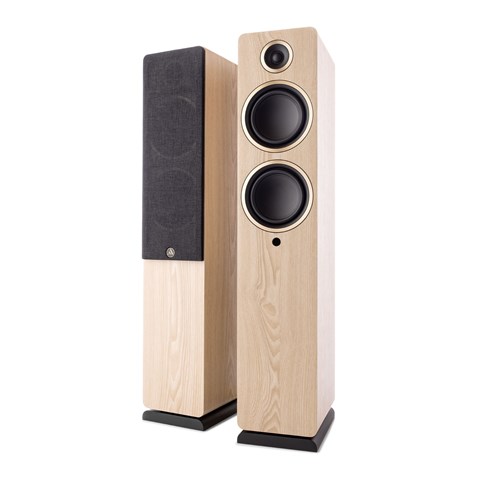 Argon Audio FENRIS A55 Trådløs højtaler - stereo