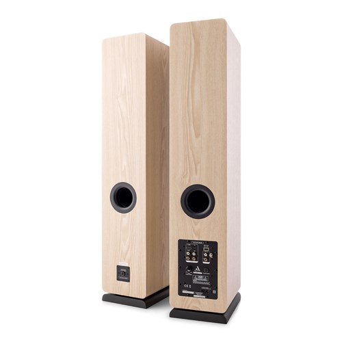 Argon Audio FENRIS A55 Kabelloser Lautsprecher - Stereo
