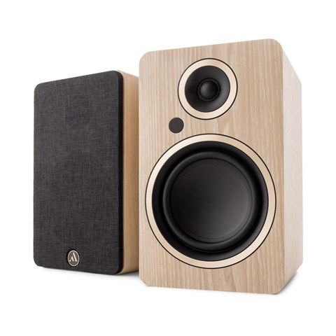 Argon Audio FENRIS A5 Trådløs høyttaler - stereo