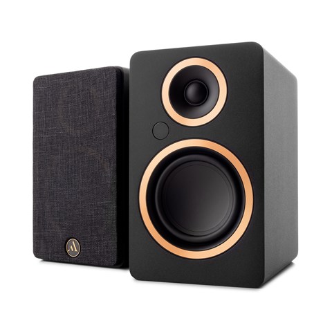 Argon Audio FENRIS A4 Trådløs højtaler - stereo