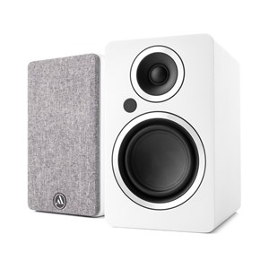 Argon Audio FENRIS A4 Trådløs høyttaler - stereo