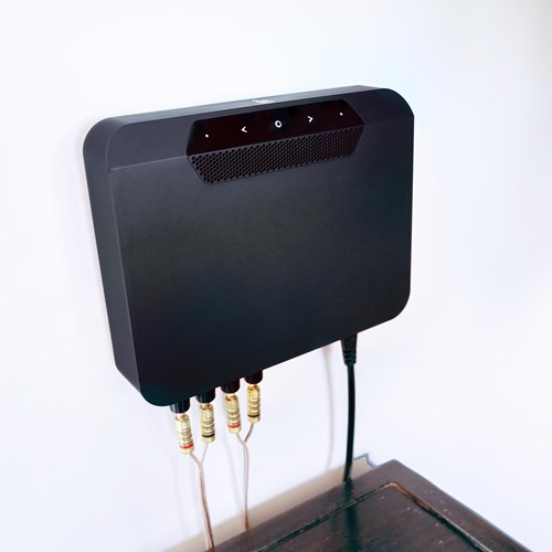 Bluesound POWERNODE EDGE (N230) Musikanläggning
