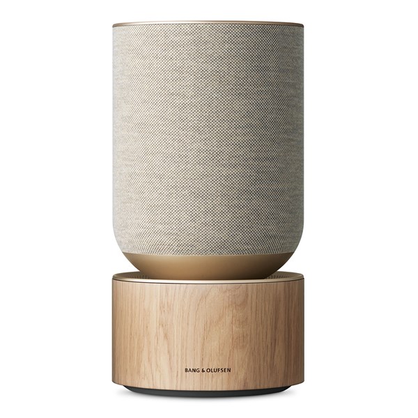 Läs mer om Bang & Olufsen Beosound Balance Trådlös högtalare