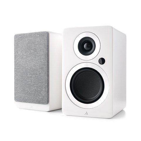 Argon Audio FORTE A4 Kabelloser Lautsprecher - Stereo