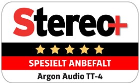 Stereo+ - 6/2022