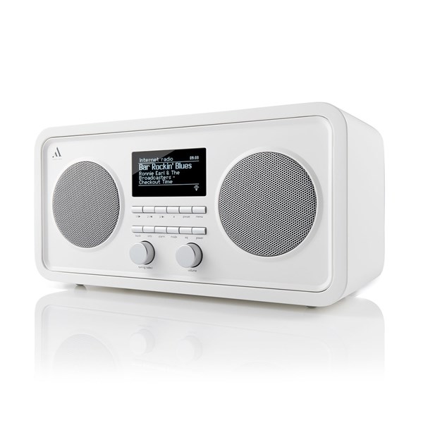 Läs mer om Argon Audio RADIO3I MK2 Internetradio