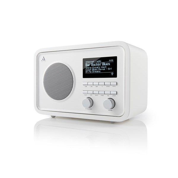Läs mer om Argon Audio RADIO2I MK2 Internetradio