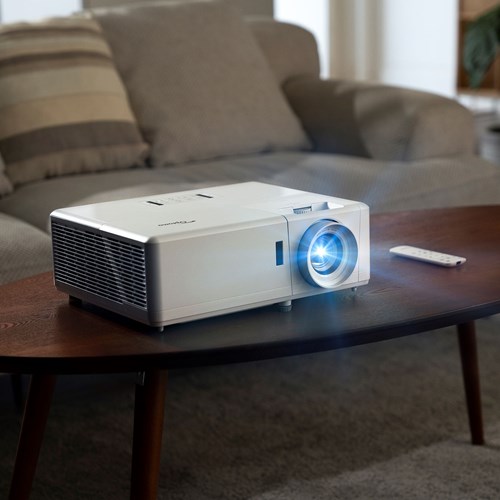 Optoma UHZ50 Videoprojektor