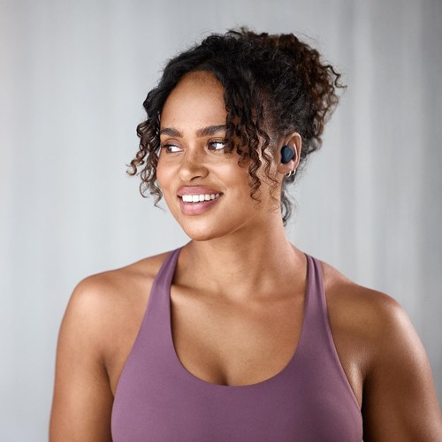 Jabra Elite 4 Active Kabellose In-Ear-Kopfhörer