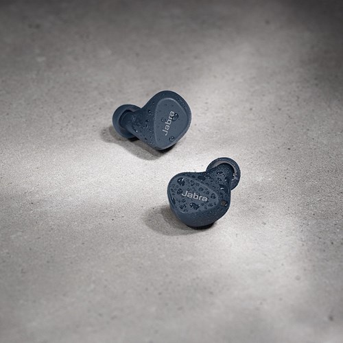 Jabra Elite 4 Active Draadloze in-ear hoofdtelefoon
