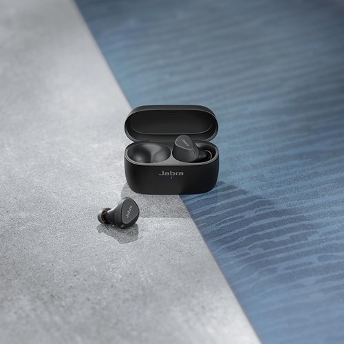 Jabra Elite 4 Active Trådløse in-ear høretelefoner