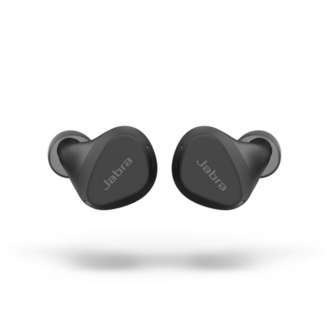 Jabra Elite 4 Active Trådløse in-ear høretelefoner