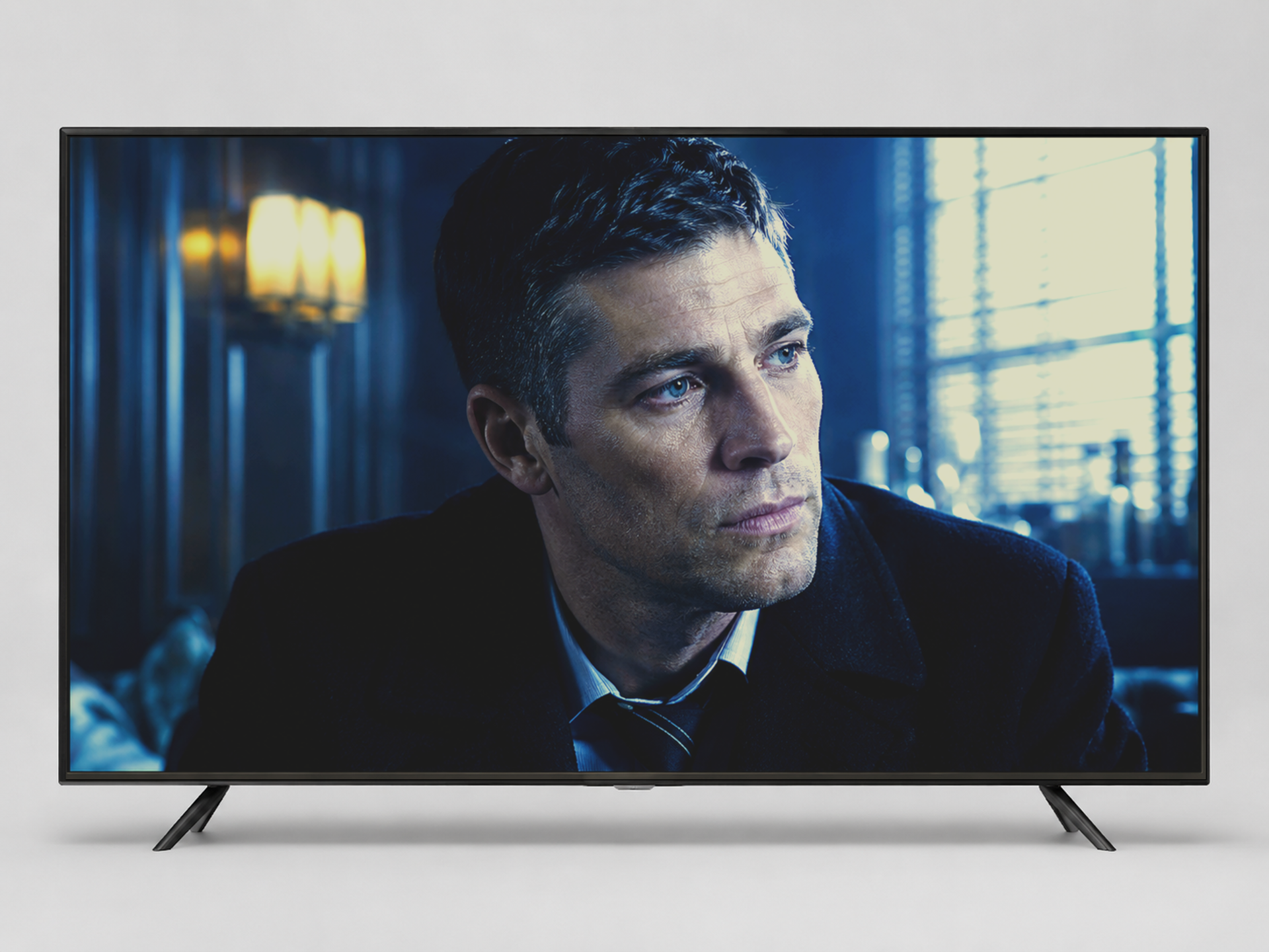TV med Filmmaker Mode