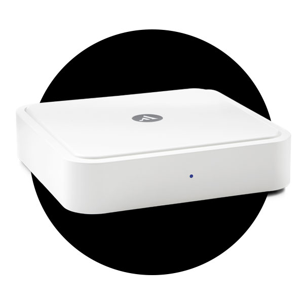 Multirom & Streaming