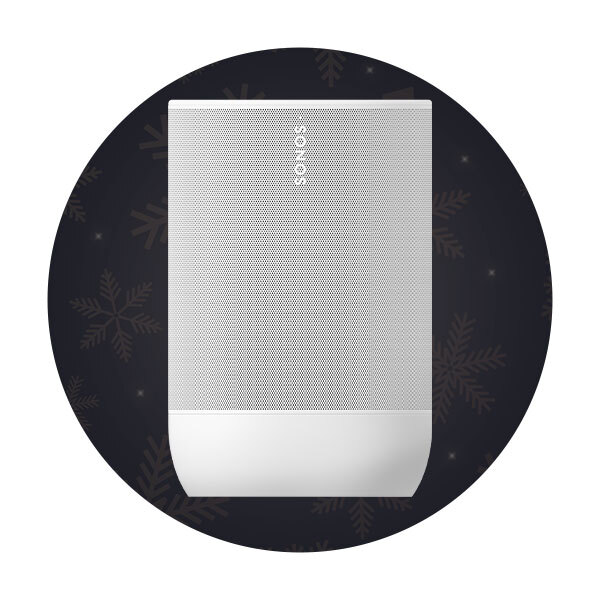 Trådløse høyttalere