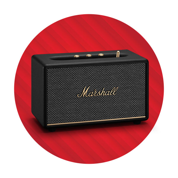 Trådløse højtalere