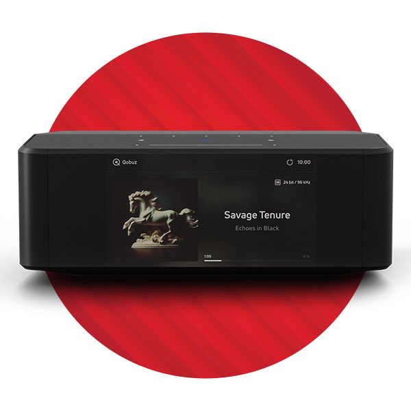 Multiroom & Streaming