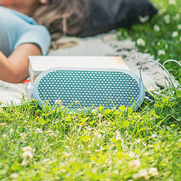 Bluetooth högtalare