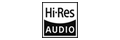 Hi-Res Audio