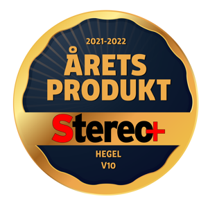 Stereo+