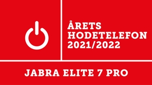 Elektronikkbransjen - 2021