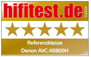 Hifitest DE