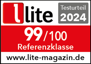 Lite Magazin DE