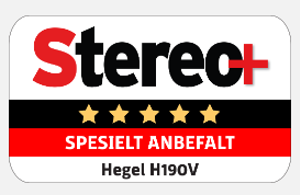 Stereopluss NO