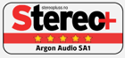 Stereopluss NO