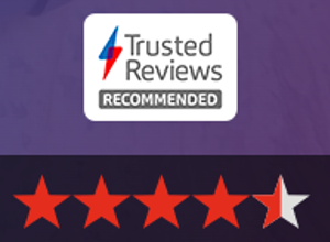 Trusted reviews 2024