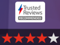 Trusted reviews 2024